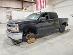 Chevrolet Silverado 2017