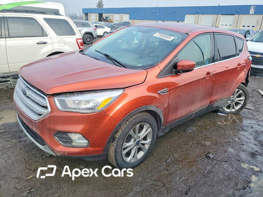 Ford Escape 2019 - Image 1 of 14