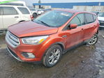 Ford Escape 2019