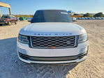 Land Rover Range Rover 2019