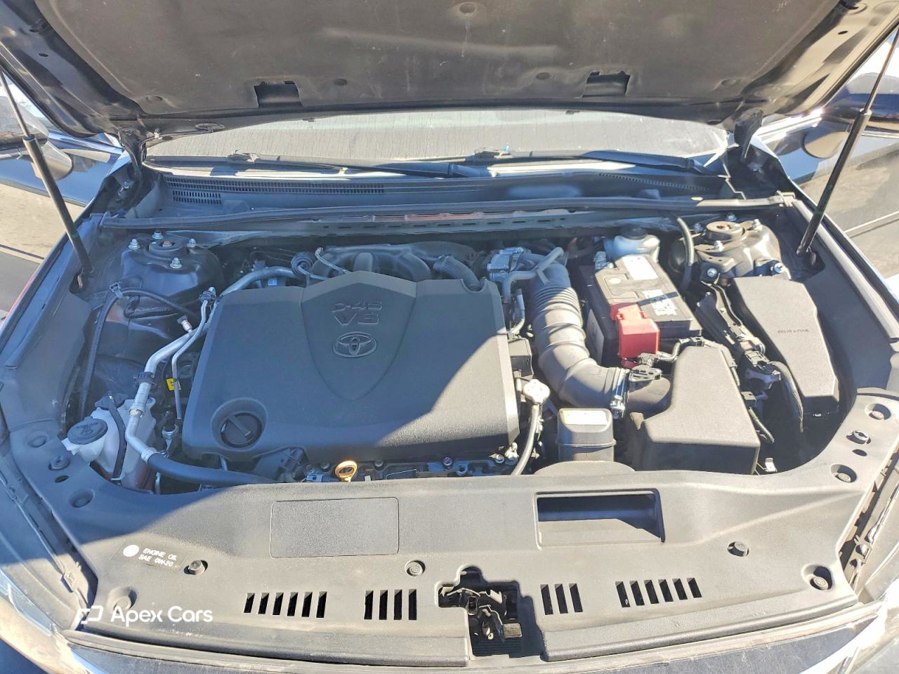 Toyota Avalon 2020