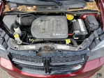 Dodge Caravan 2018