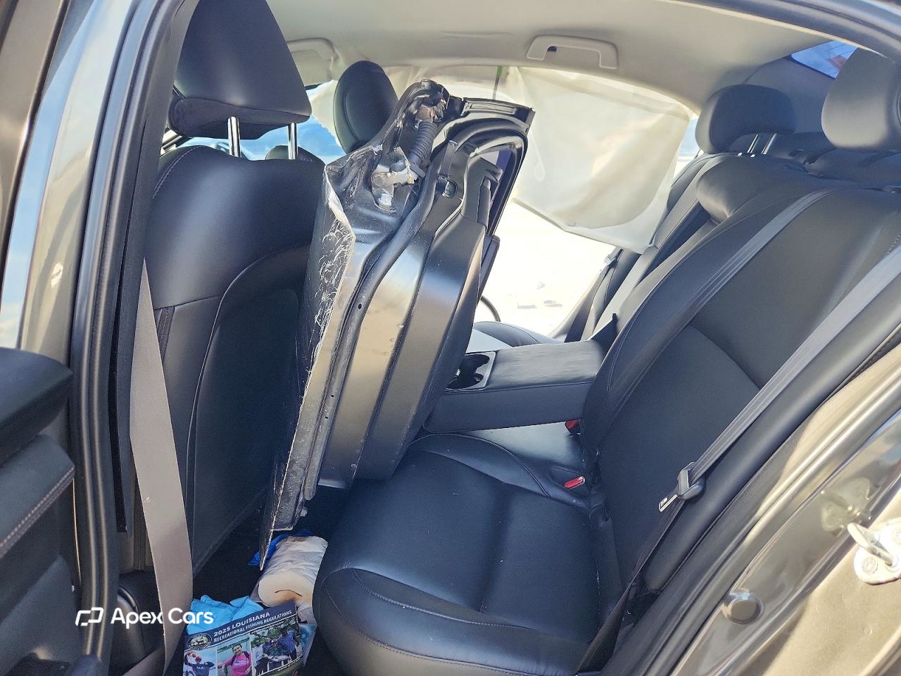 Mazda 3 2019