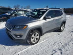 Jeep Compass 2018