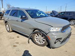 Dodge Durango 2023