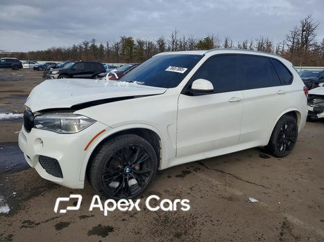 BMW X5 2018 - Image 1 of 13