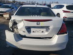 Honda Accord 2006