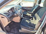 Dodge Caravan 2016