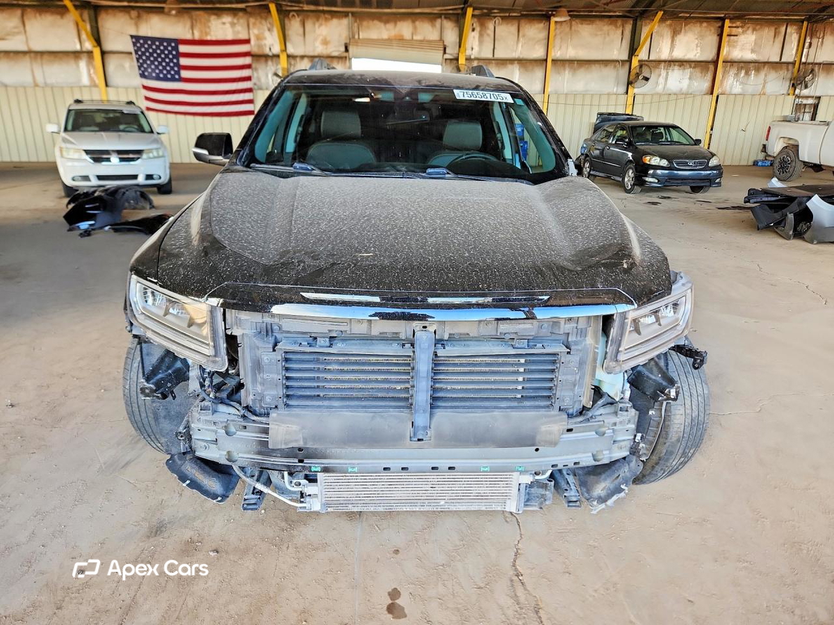 GMC Acadia 2022