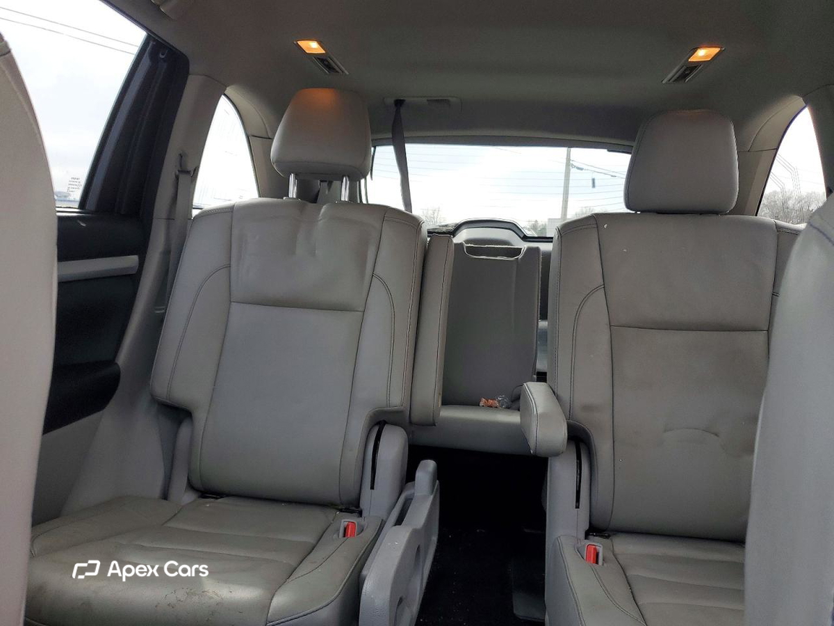 Toyota Highlander 2018