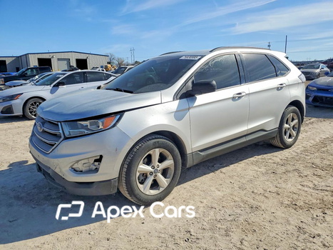 Ford Edge 2018 - Zdjęcie 1 z 13