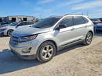 Ford Edge 2018