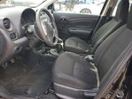 Nissan Versa 2017