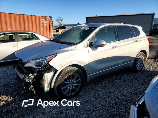 Buick Envision 2018 - Image 1 of 13