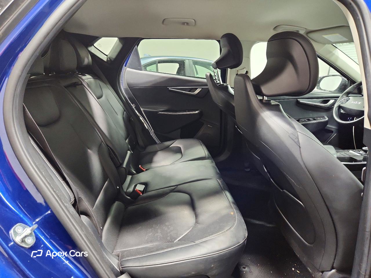 Kia EV6 2023