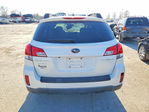Subaru Outback 2014