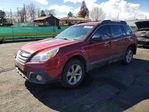 Subaru Outback 2014