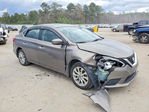 Nissan Sentra 2016