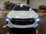 Chevrolet Trax 2025