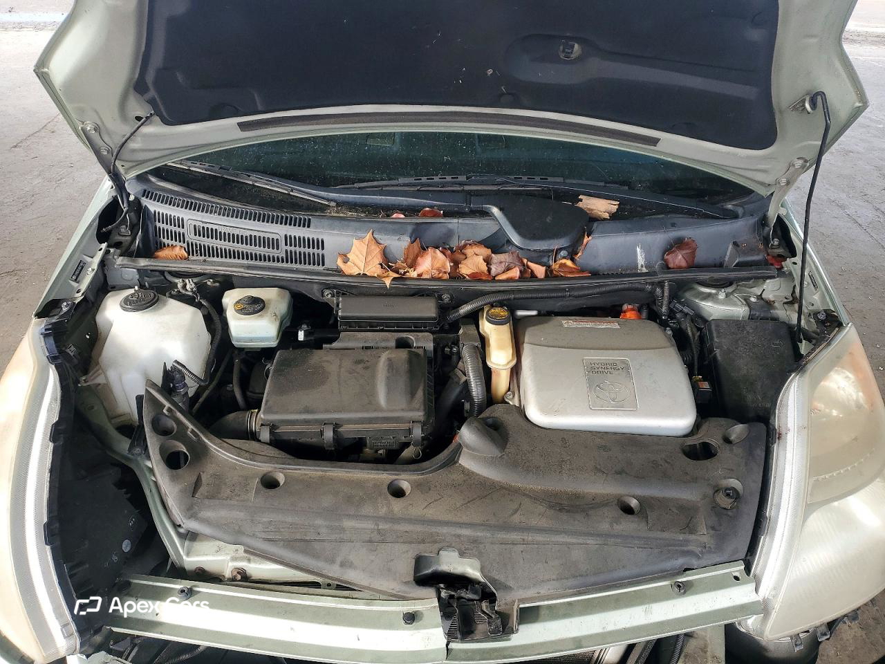 Toyota Prius 2006