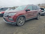 Honda Pilot 2018