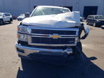 Chevrolet Silverado 2014