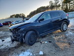 Nissan Rogue 2018