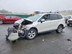 Subaru Forester 2015