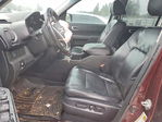 Honda Pilot 2011