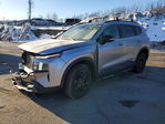 Hyundai Santa Fe 2023
