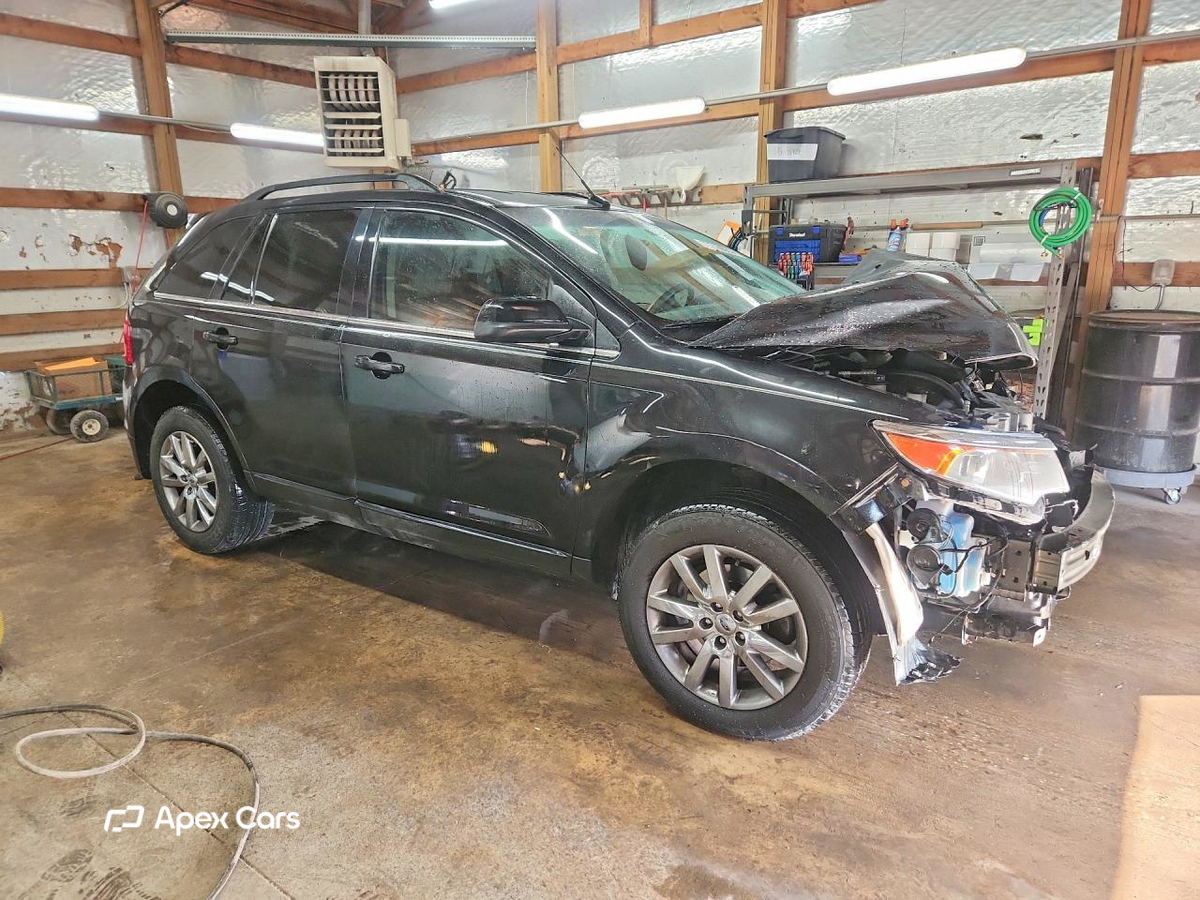 Ford Edge 2014