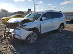 Toyota Highlander 2012