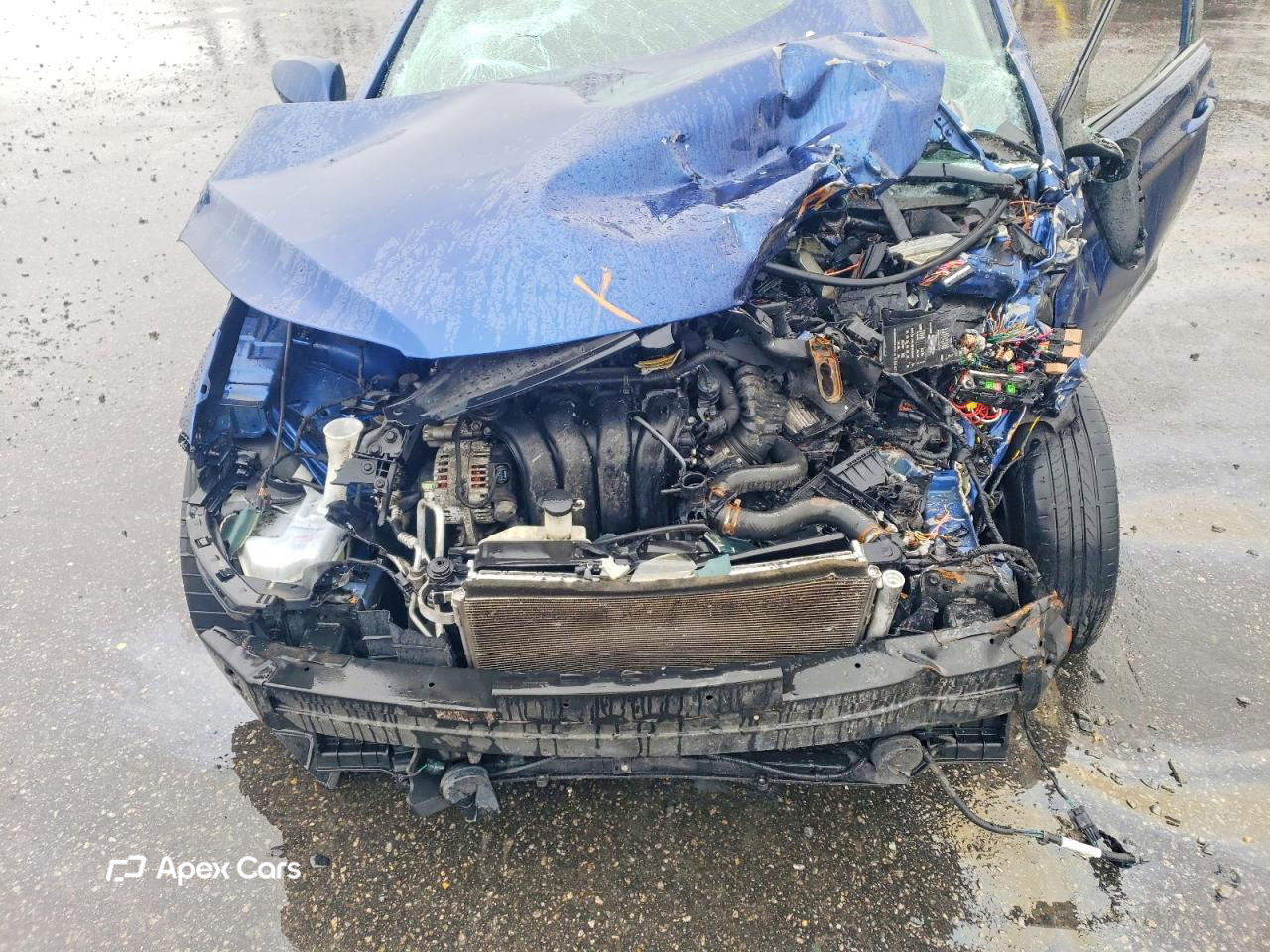 Hyundai Elantra 2016