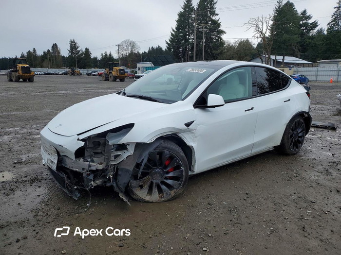 2023 TVR Model Y - Image 1 of 5