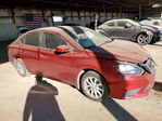 Sentra 2019
