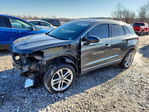 Lincoln MKC 2017