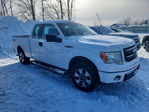 Ford F-150 2014