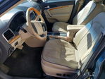 Lincoln MKZ 2012