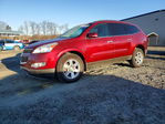 Chevrolet Traverse 2010
