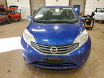 Nissan Versa 2015