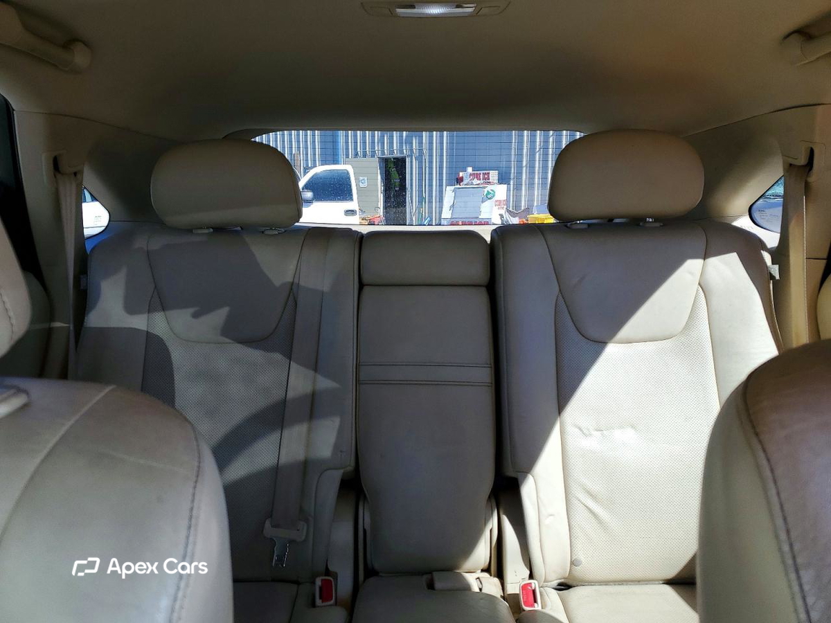 Lexus RX 2014