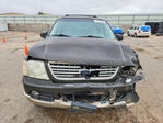 Ford Explorer 2005