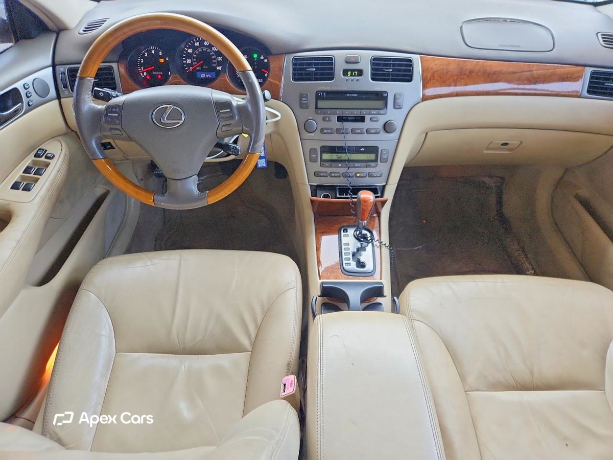 Lexus ES 2005