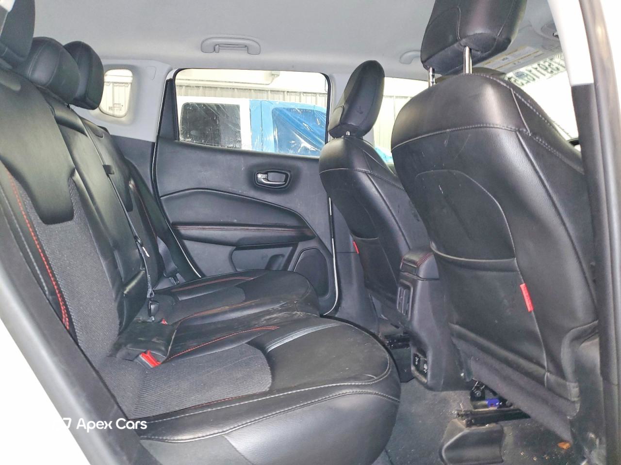 Jeep Compass 2020