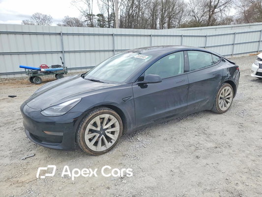 Tesla Model 3 2023 - Image 1 of 12