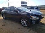 Nissan Maxima 2013
