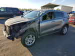 Kia Sportage 2017