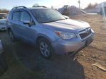 Subaru Forester 2015