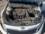 Kia Optima 2012