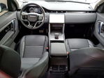 Land Rover Discovery 2024